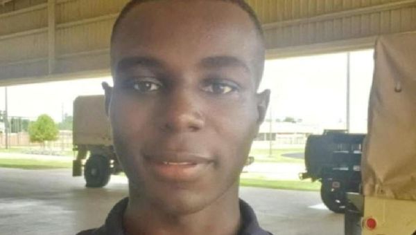 North Korea: U.S. Soldier Fled Across Border Because of Army Mistreatment