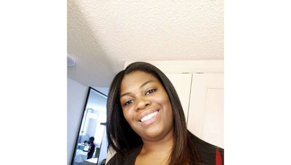 Sheriff probes self-defense claim of white woman who fatally shot Black neighbor in front of kids