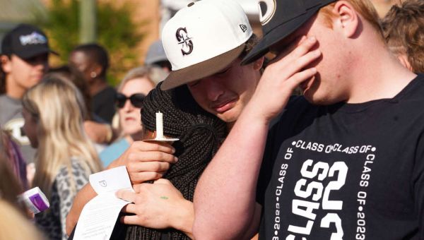 What we know about the Dadeville, Alabama, mass shooting