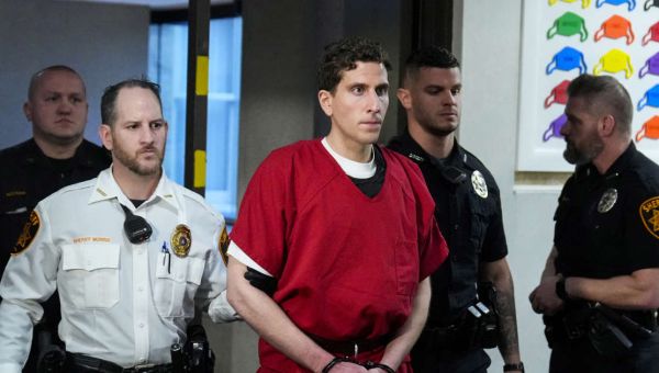 Bryan Kohberger, suspect in Idaho college slayings, set for court appearance