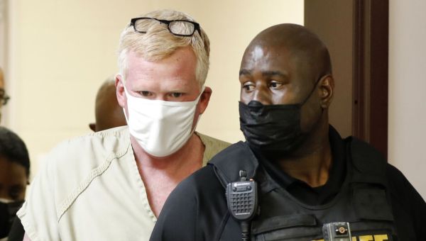 5 key revelations from the Alex Murdaugh trial