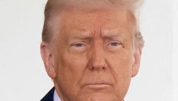 Judge Blocks Parts of Trump's US Elections Overhaul, Proof of Citizenship Mandate