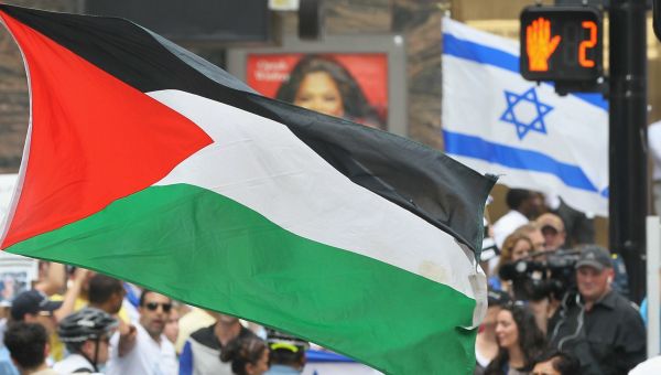 Three Palestinian College Students Shot In Potential Hate Crime