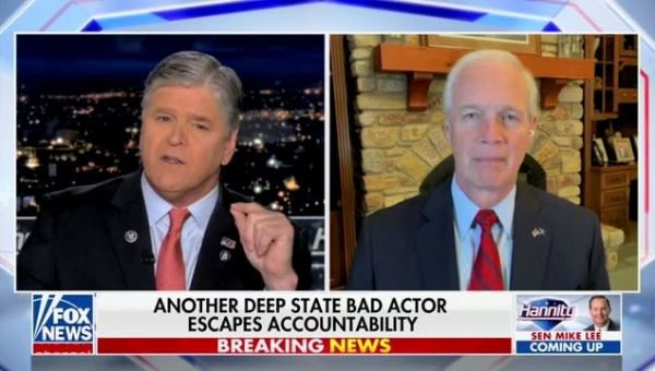 Hannity Spins Durham Probe Acquittal: 'I Never Really Cared'