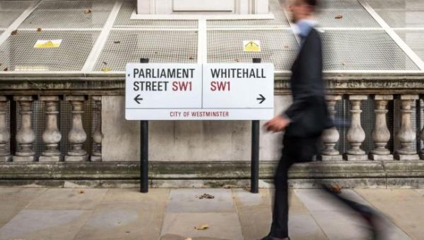 Thousands of civil servants to leave London and relocate to cities including York