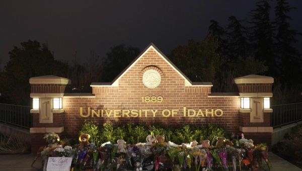 University of Idaho Img