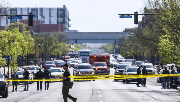 What we know about the mass shooting at Old National Bank in Louisville