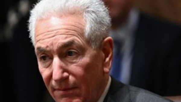 Senate Confirms Charles Kushner as Amb. to France