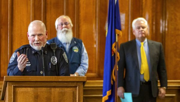 Idaho student murders: Police found suspect using public genealogy data, report says