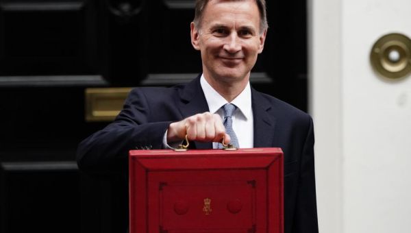 What the spring budget means for Trafford – five key points