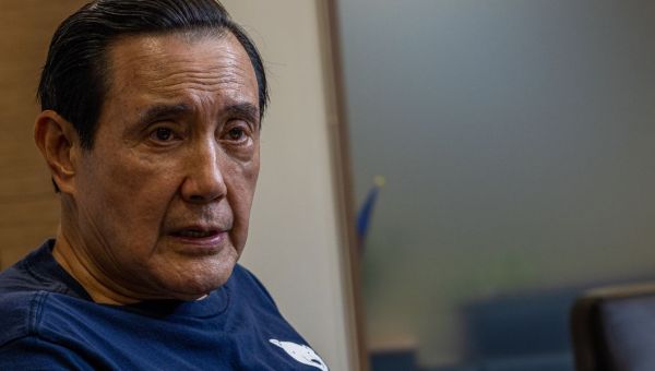 Taiwan’s Ex-President On China, Nuclear Power And ‘The Most Stupid Policy In The World’