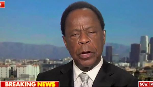 ‘Why Did They Lie?’: Leo Terrell Says Fani Willis, Nathan Wade, Triggered ‘Domino Effect’ Of ‘Misrepresentation’