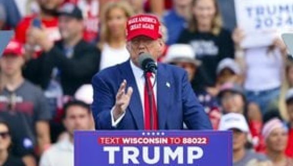 Trump Plans to Lure Foreign Companies Via Access to Federal Land