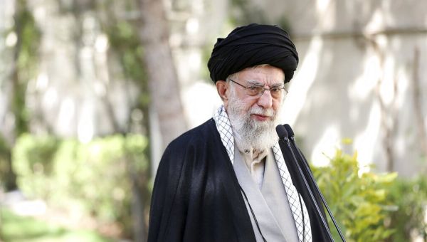 Iranian supreme leader calls for death penalty after poisoning of hundreds of schoolgirls