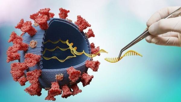 Trump Bans Federal Funding For Dangerous Gain-of-Function Research