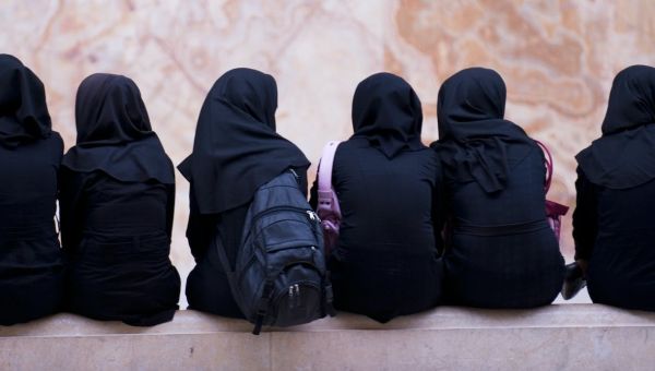 Is the poisoning of schoolgirls in Iran a new front in the war against girls’ education?