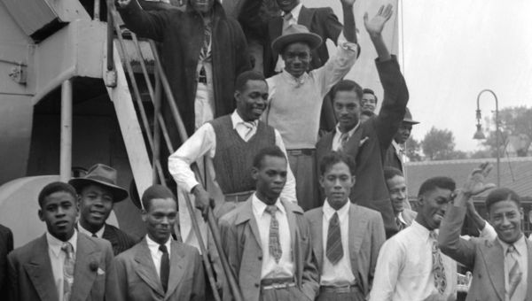 Unravelling the Windrush myth: the confidential government communications that reveal authorities did not want Caribbean migrants to come to Britain