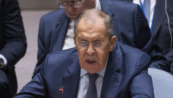Stripping Russia's veto power on the Security Council is all but impossible. Perhaps we should expect less from the UN instead