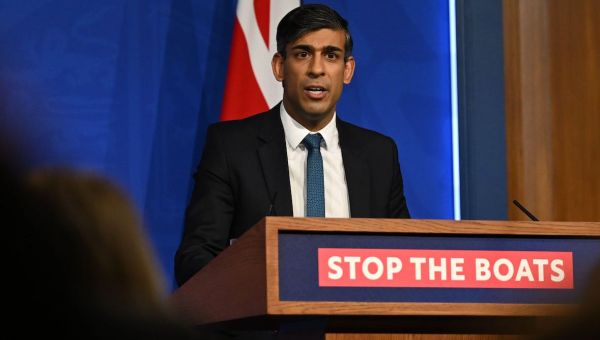 Rwanda plan: Rishi Sunak has insisted on pushing ahead – here’s where he could take it next