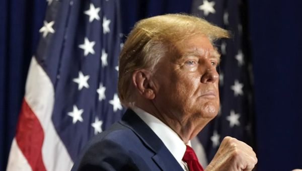 Judge nixes some of Georgia’s charges against Trump and his allies – but that won’t necessarily derail the case