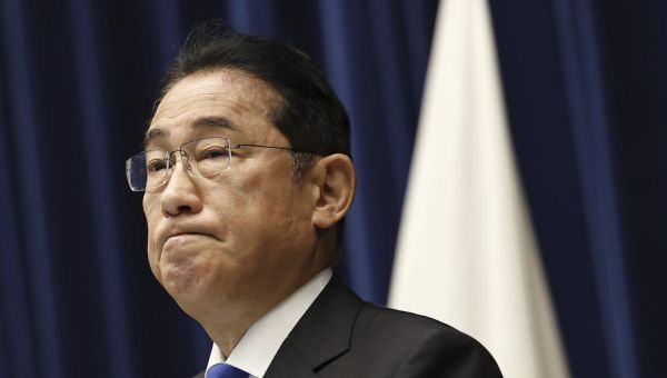 Why did Japan’s prime minister decide to step down? And who might replace him?