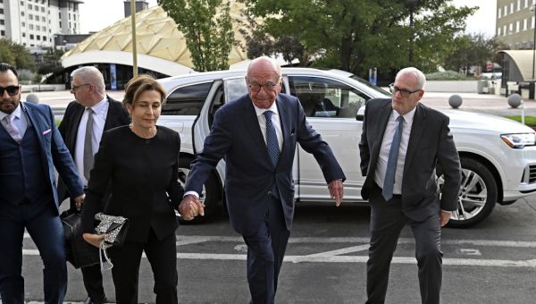 Rupert Murdoch loses his legal battle, leaving future of media empire in the balance