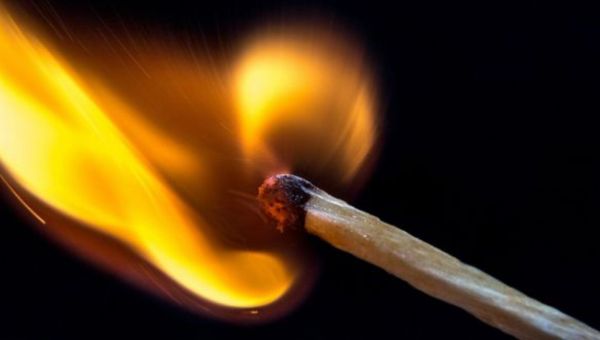 Listen to media’s live reaction to man setting himself on fire outside Trump trial | WND | by Around the Web