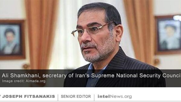 Iran executes former deputy defense minister, accusing him of being MI6 spy