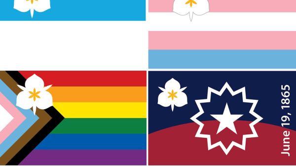 Salt Lake City designates LGBTQ+ pride flags as official flags to skirt a hateful state law