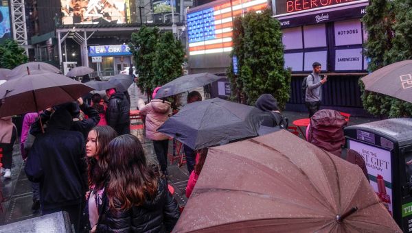 Northeast Storm Turns Deadly | Weather.com