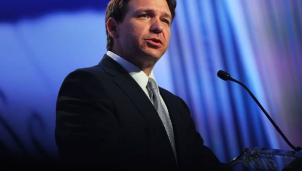 Florida House speaker attacks DeSantis after calling in special session to tackle illegal immigration | Blaze Media
