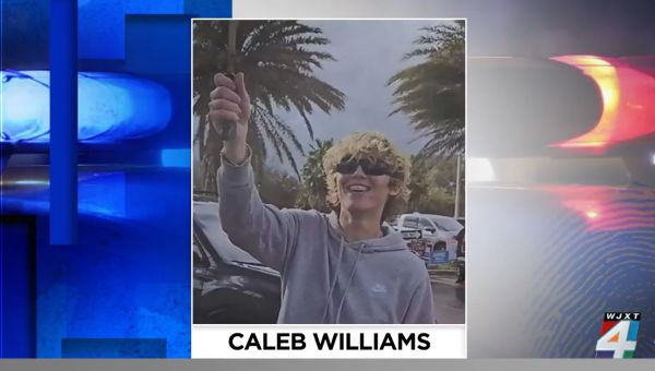 Cops Bust Machete-Wielding Man Who Showed Up at Florida Polling Station to ‘Antagonize’ Democrats