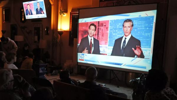 Florida newspaper mocks Ron DeSantis’ debate performance