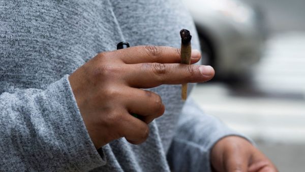 Florida Rejects Amendment to Legalize Recreational Marijuana in Major Blow to Pro-Pot Movement