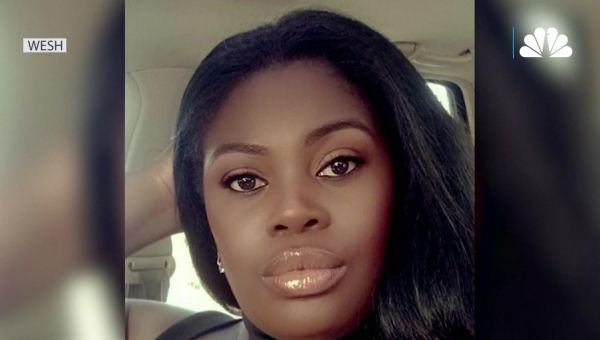 Neighbor who shot, killed Florida mother after dispute over playing children arrested, sheriff says