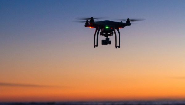 N.J. Naval Station Reports Drones Entered Airspace as Officials Say There’s ‘No Evidence’ They Pose a Threat