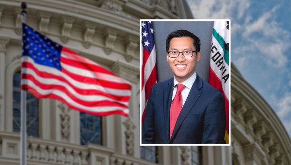 Fong Can’t Run for Congress, Sec. of State Rules – GV Wire – Explore. Explain. Expose