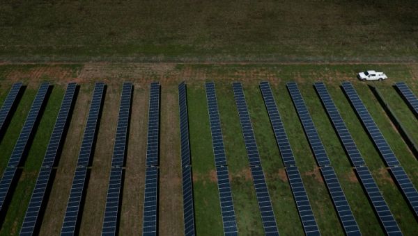 From His Farm To Alaska, Jimmy Carter Leaves Environmental Legacy