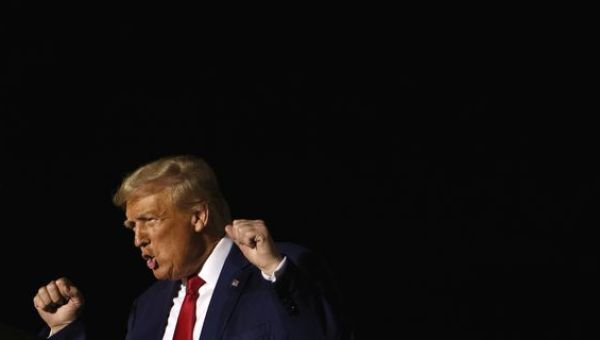 A Swing And a Miss From the Minnesota State Supreme Court On the Section 3 of the 14th Question