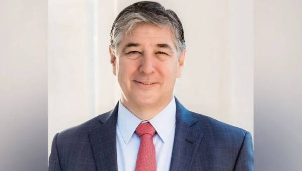 BREAKING: Former Trump official DIES after carjacking rampage in Washington DC