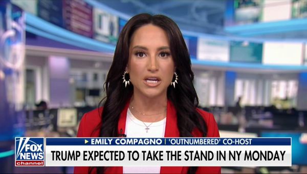 Fox Host Predicts ‘Explosive Testimony’ Hours After Trump Chickened Out