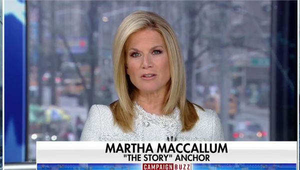 ‘Mission Accomplished’: Martha MacCallum Bemoans Distrust Of FBI And DOJ