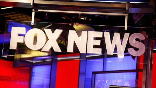 Fox News Producer Alleges Sexism, Bigotry In Lawsuit Against Them