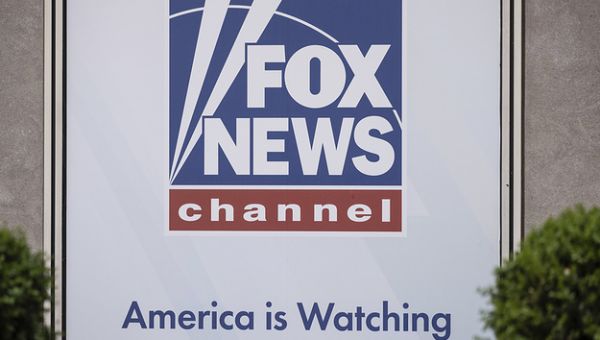 Fox News And Dominion Voting Systems Have Settled Their Defamation Lawsuit