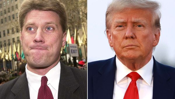 Donald Trump’s Nephew Says He Told Him Disabled Americans, Including Fred III’s Own Son, ‘Should Just Die’