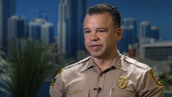MDPD director Alfredo “Freddy” Ramirez ‘critical but stable’ after shooting himself: Sheriff