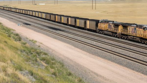 U.S. Issues Rule Requiring At Least Two People On Longest Freight Trains
