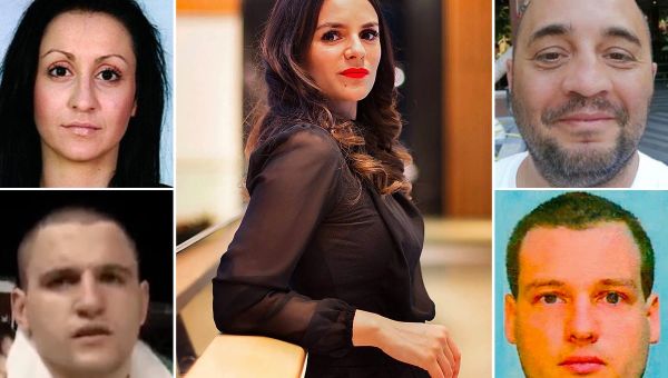 How a Bulgarian spy ring waged Putin’s hybrid war on British soil