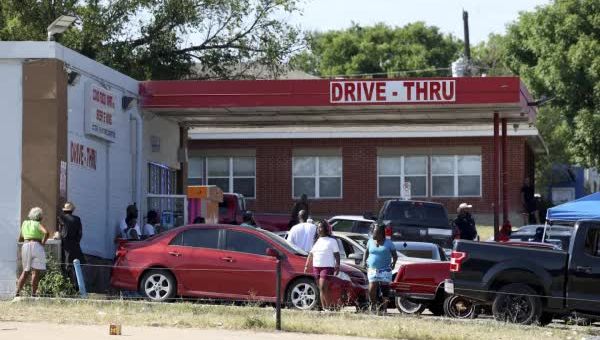 Mass shootings claim lives across the nation on July Fourth…