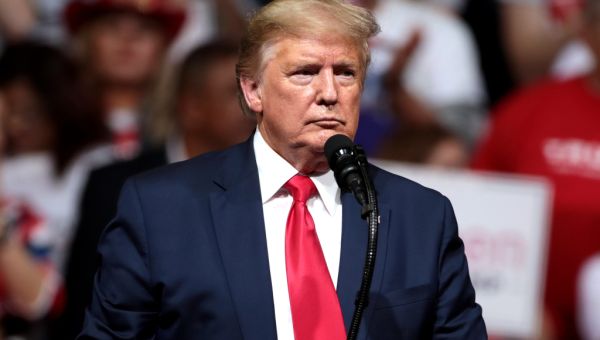 Donald Trump Fights Back, Appeals $454 Million New York Fraud Judgment – EconoTimes